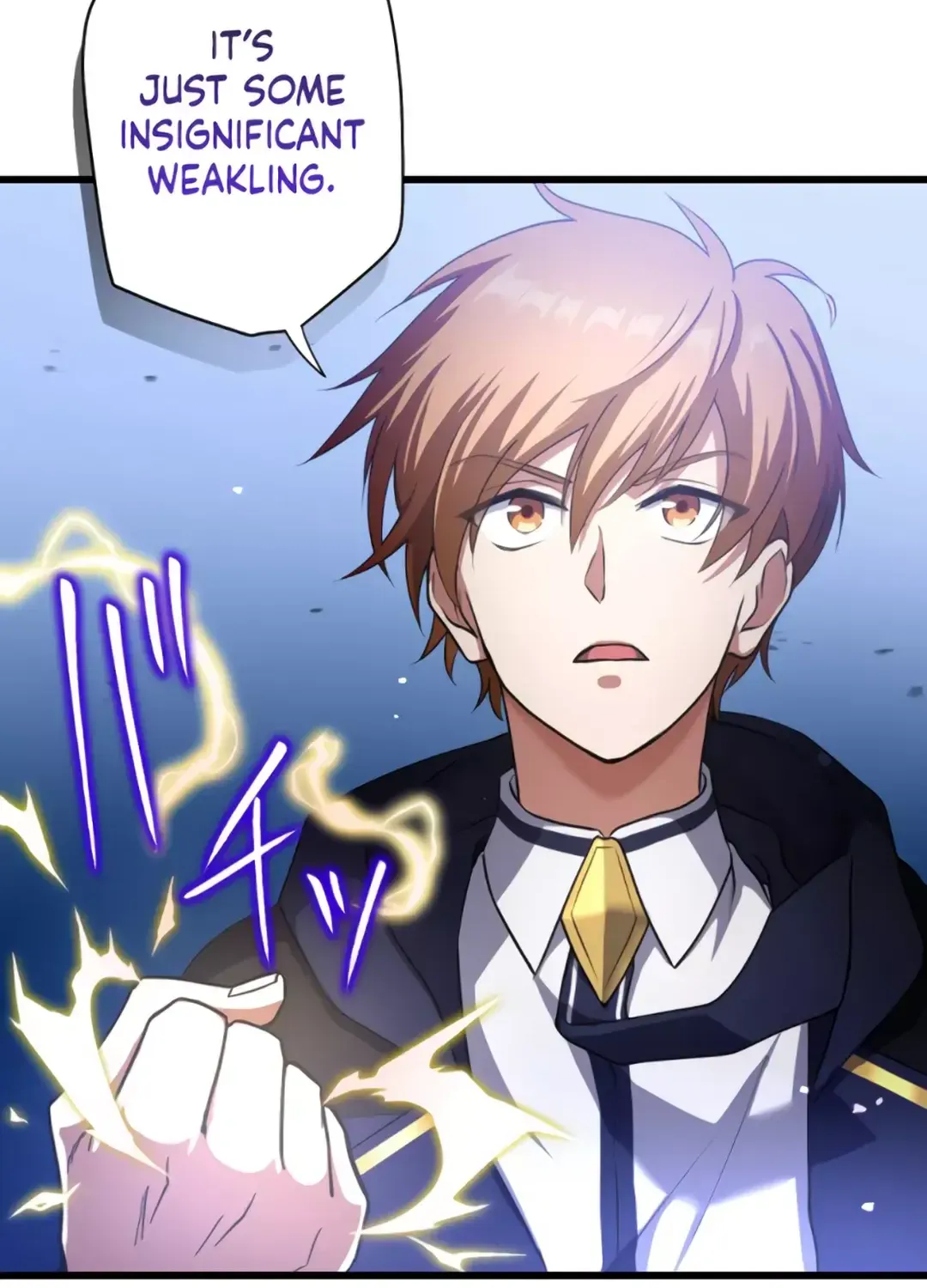 Madou Kensei -Densetsu No Kikan- Mangakakalot X Chapter 7 Page 100