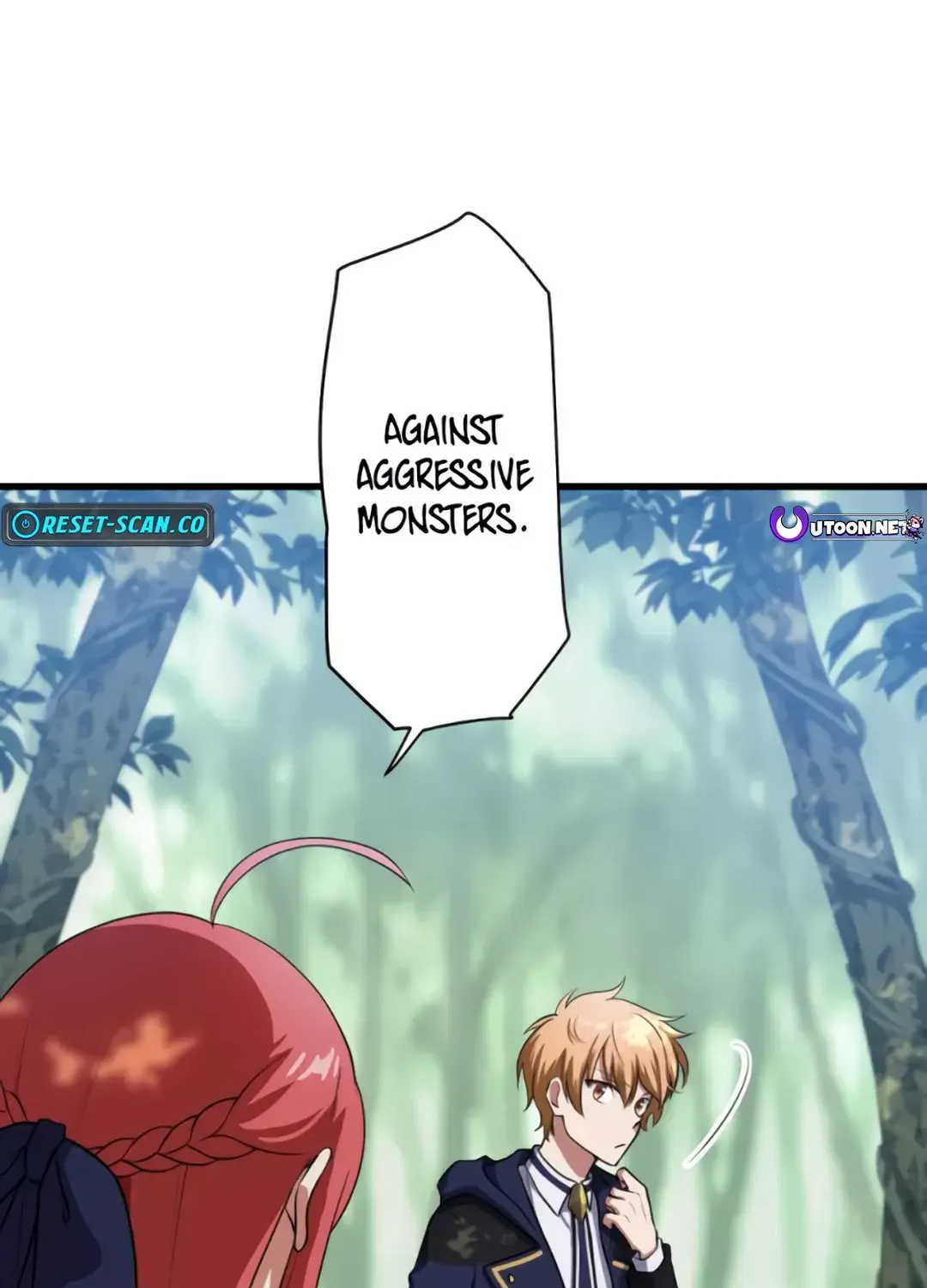 Madou Kensei -Densetsu No Kikan- Mangakakalot X Chapter 7 Page 125