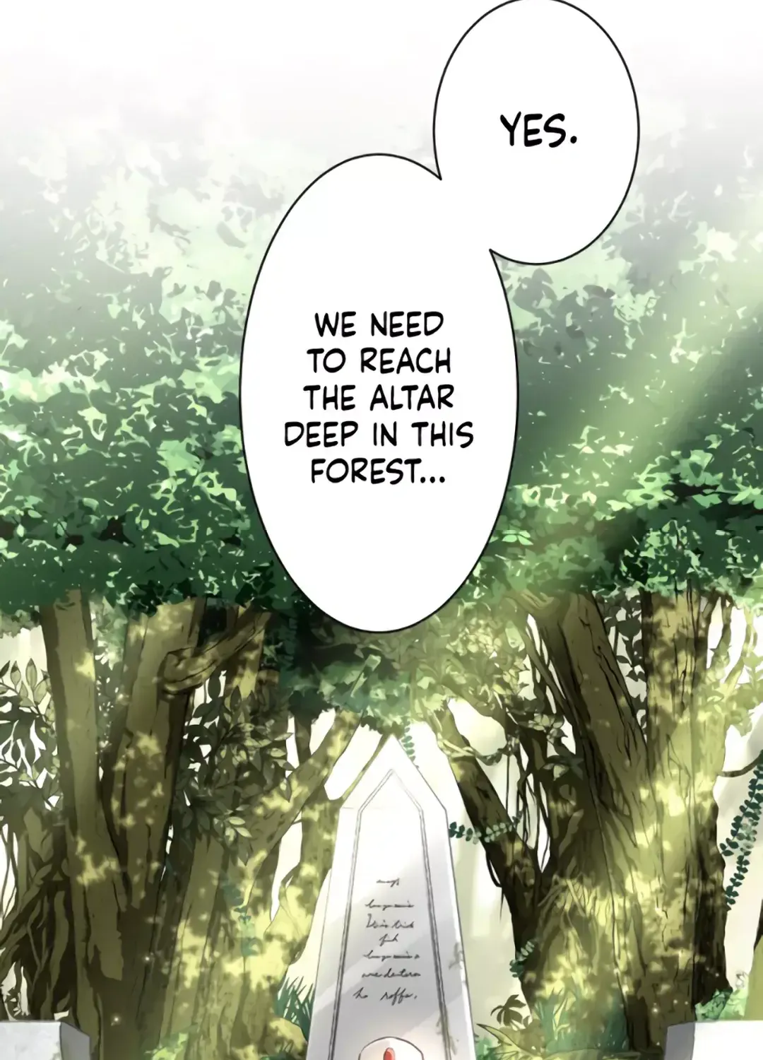 Madou Kensei -Densetsu No Kikan- Mangakakalot X Chapter 7 Page 39