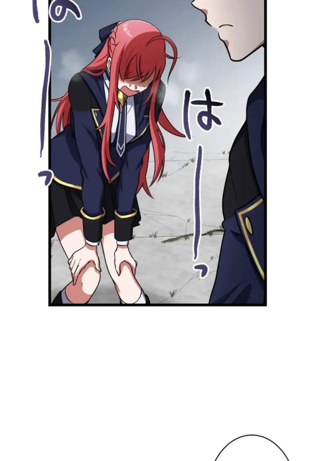 Madou Kensei -Densetsu No Kikan- Mangakakalot X Chapter 8 Page 71