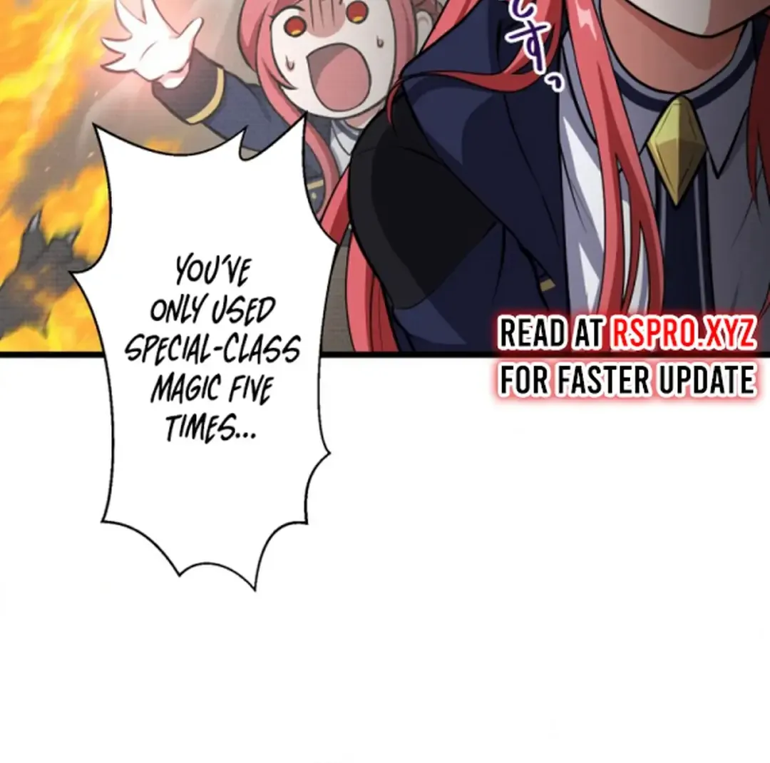 Madou Kensei -Densetsu No Kikan- Mangakakalot X Chapter 8 Page 74