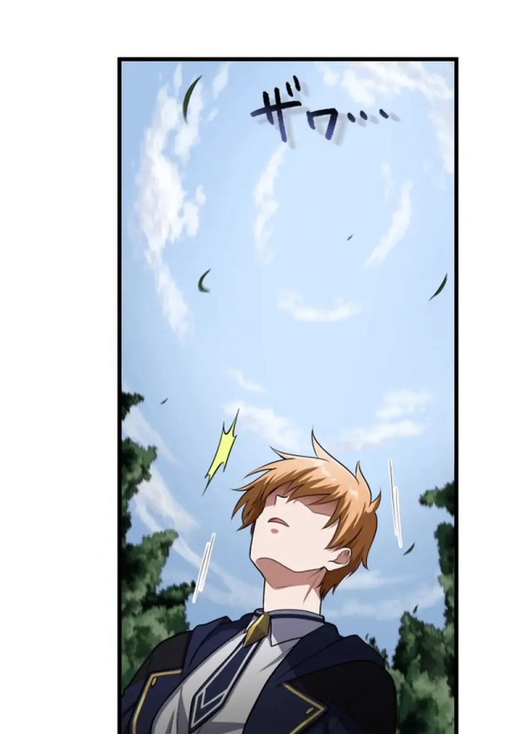 Madou Kensei -Densetsu No Kikan- Mangakakalot X Chapter 8 Page 80