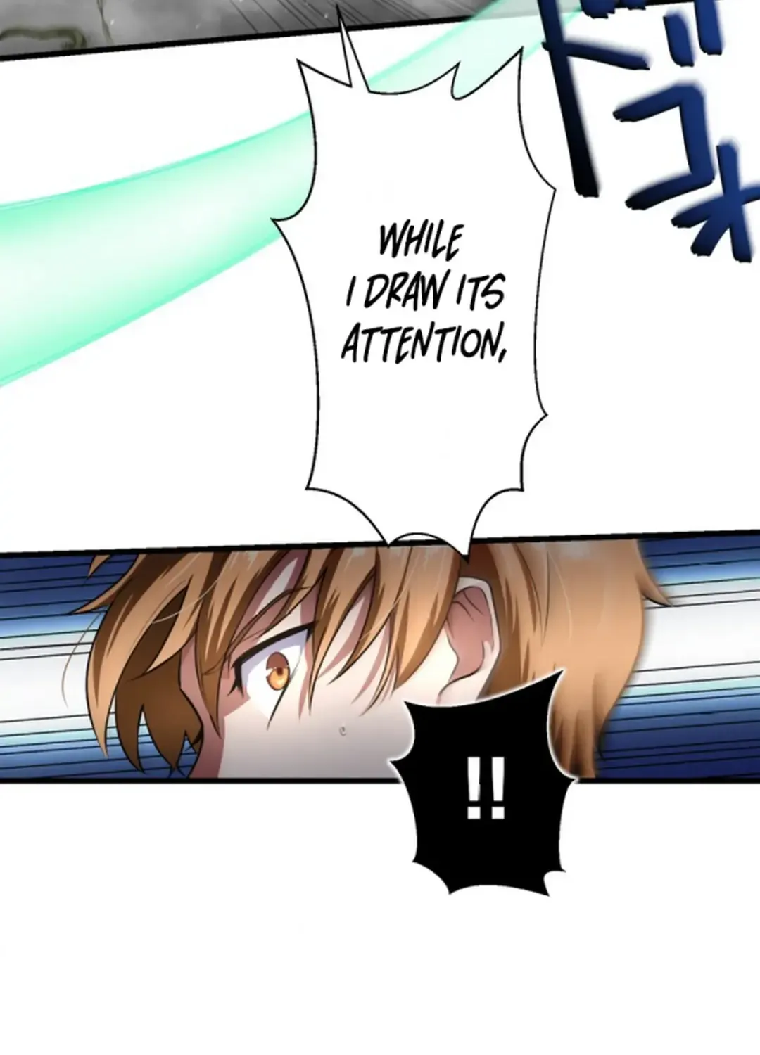 Madou Kensei -Densetsu No Kikan- Mangakakalot X Chapter 8 Page 118