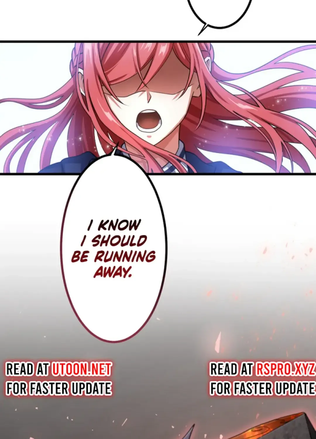 Madou Kensei -Densetsu No Kikan- Mangakakalot X Chapter 8 Page 126
