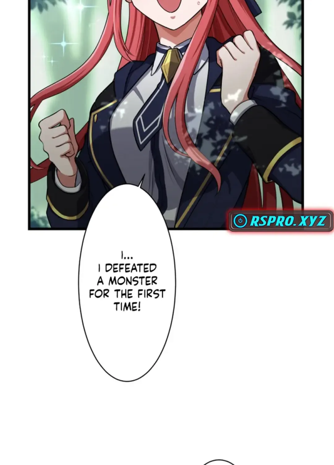 Madou Kensei -Densetsu No Kikan- Mangakakalot X Chapter 8 Page 30