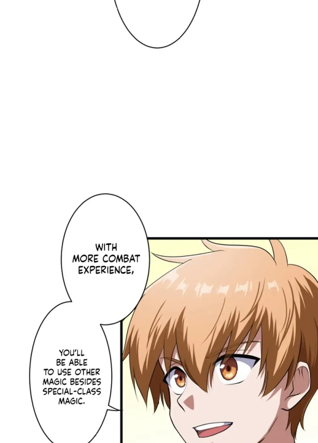 Madou Kensei -Densetsu No Kikan- Mangakakalot X Chapter 8 Page 32