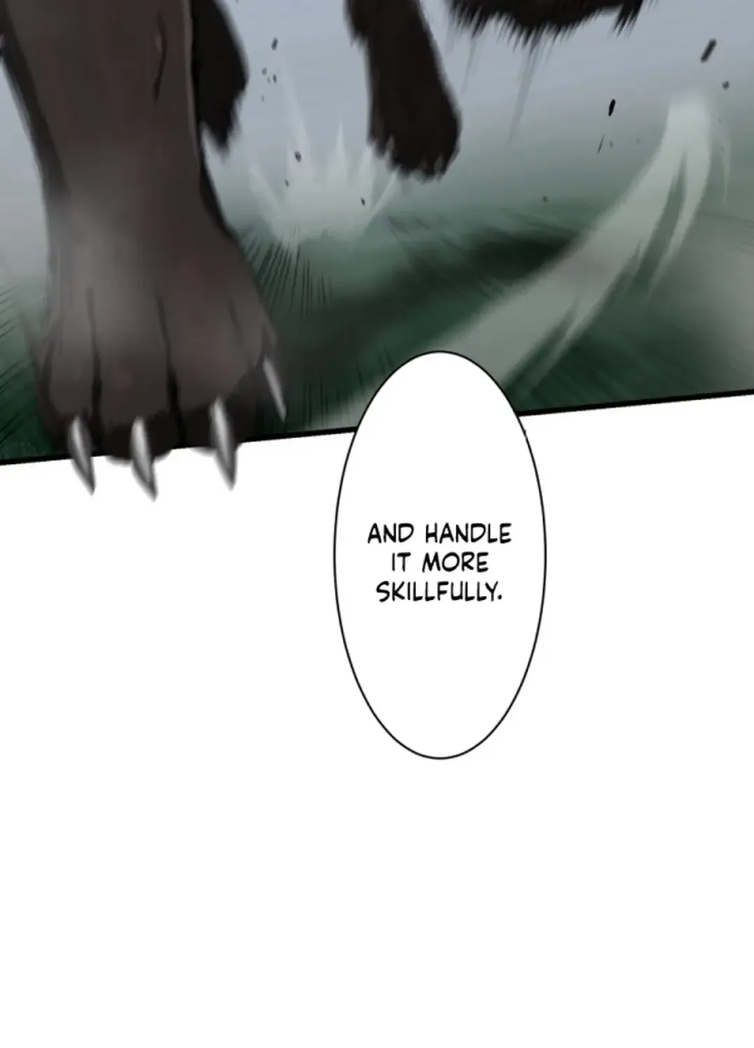 Madou Kensei -Densetsu No Kikan- Mangakakalot X Chapter 8 Page 34
