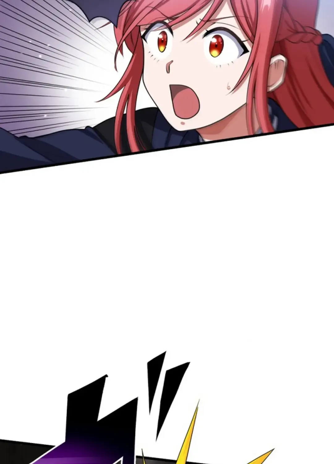 Madou Kensei -Densetsu No Kikan- Mangakakalot X Chapter 8 Page 38