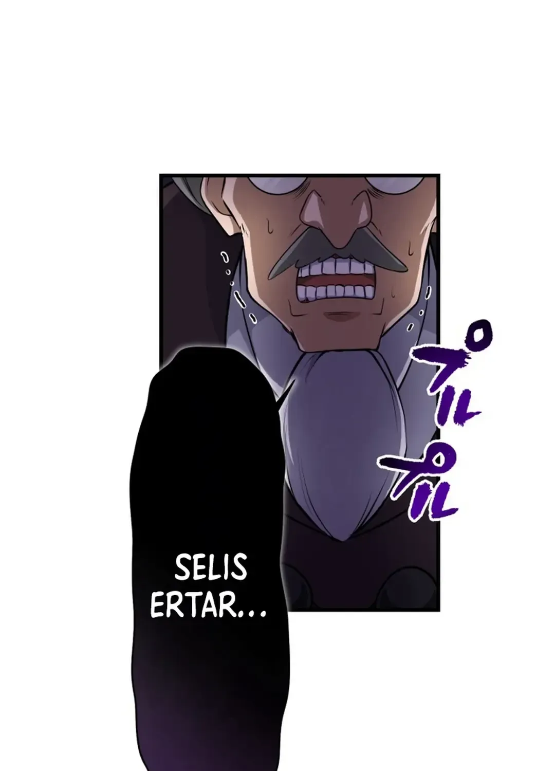 Madou Kensei -Densetsu No Kikan- Mangakakalot X Chapter 9 Page 45