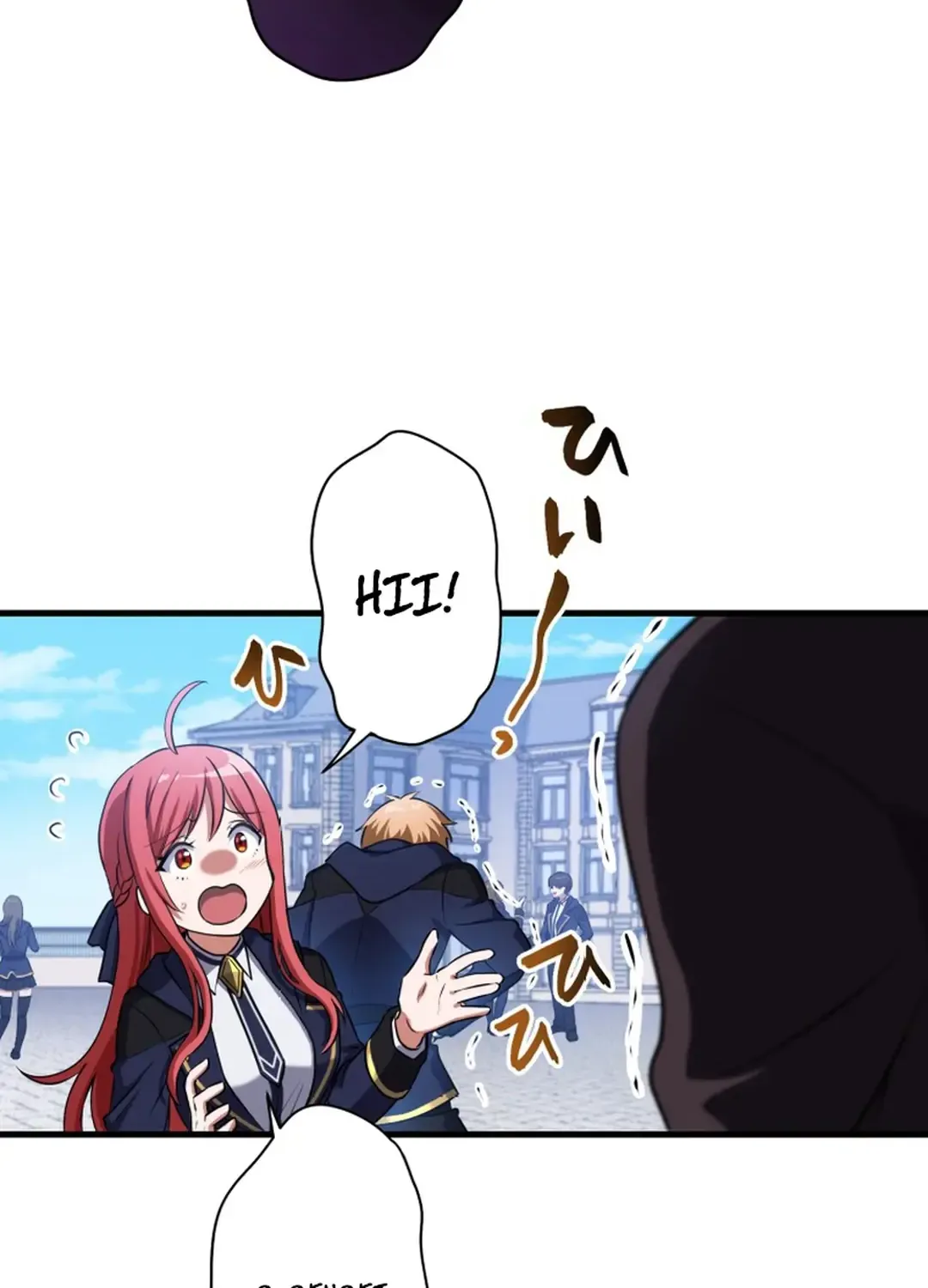 Madou Kensei -Densetsu No Kikan- Mangakakalot X Chapter 9 Page 46
