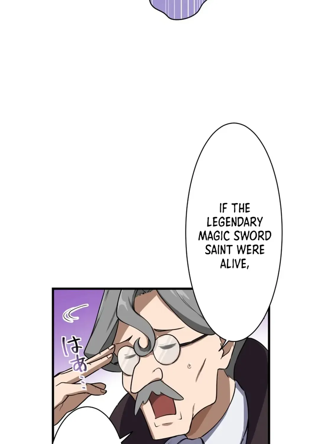 Madou Kensei -Densetsu No Kikan- Mangakakalot X Chapter 9 Page 51