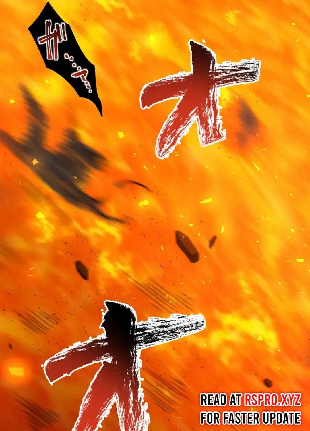 Madou Kensei -Densetsu No Kikan- Mangakakalot X Chapter 9 Page 8