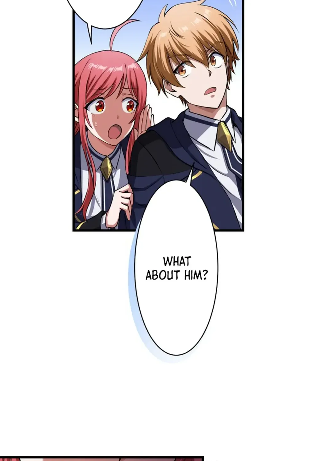 Madou Kensei -Densetsu No Kikan- Mangakakalot X Chapter 9 Page 95