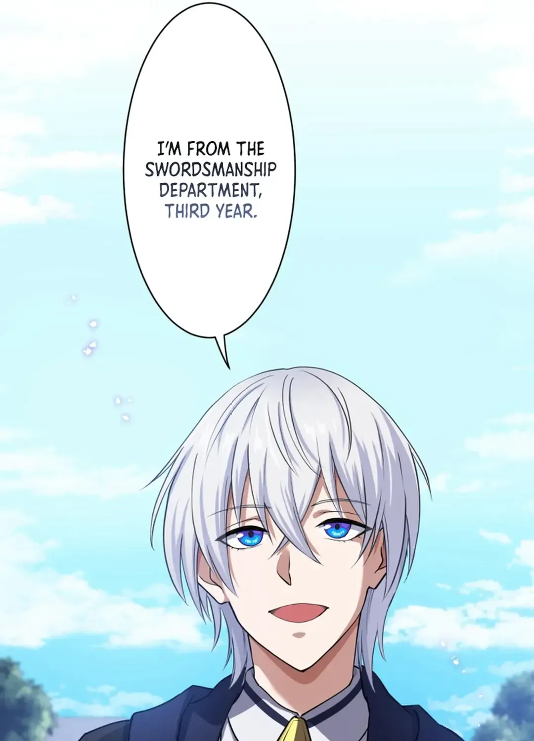 Madou Kensei -Densetsu No Kikan- Mangakakalot X Chapter 9 Page 97