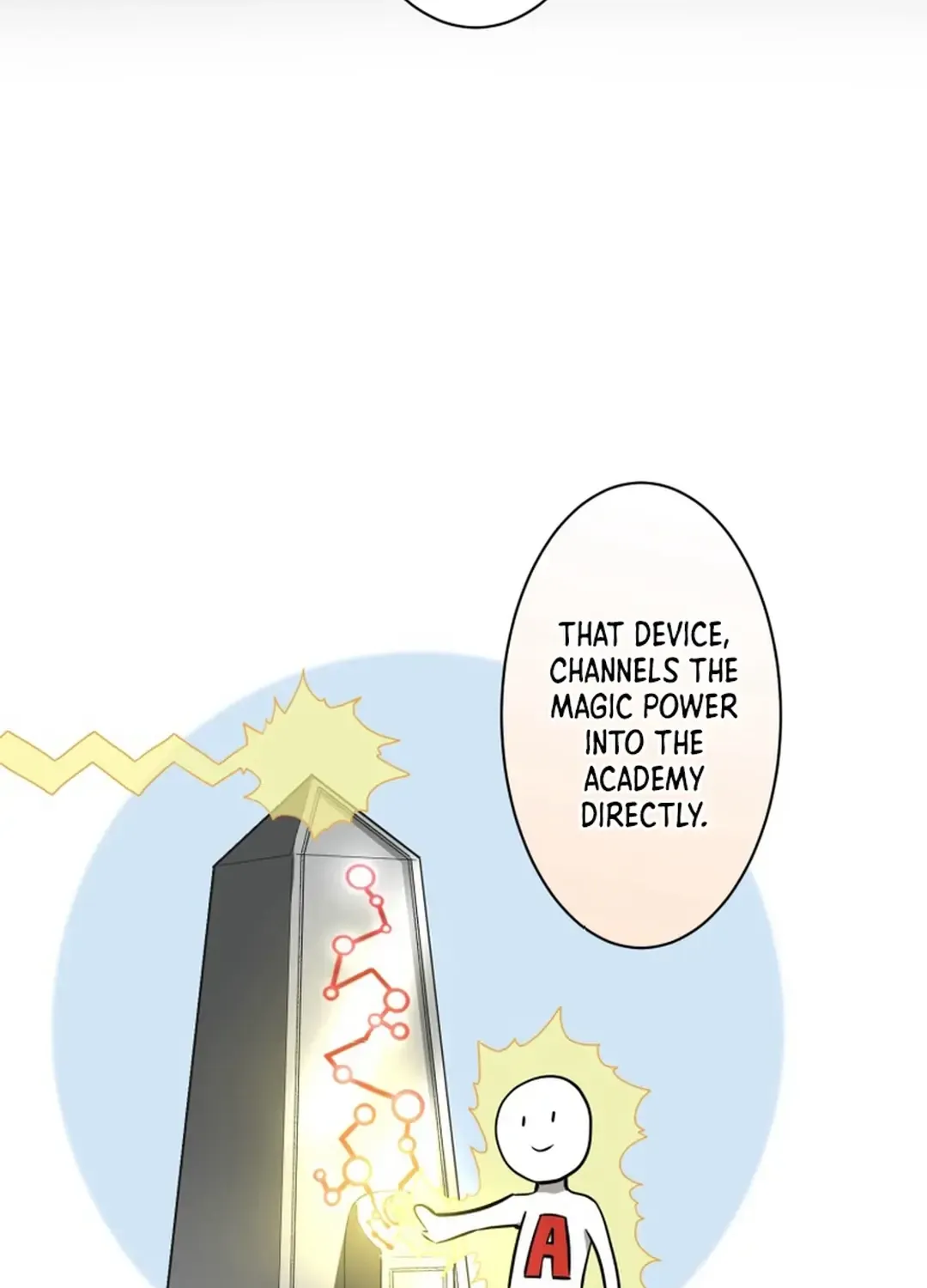 Madou Kensei -Densetsu No Kikan- Mangakakalot X Chapter 9 Page 25
