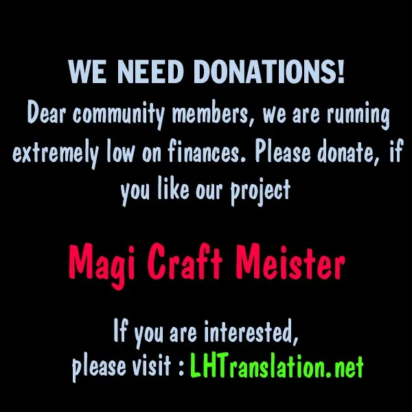 Magi Craft Meister Mangakakalot X Chapter 11 Page 31
