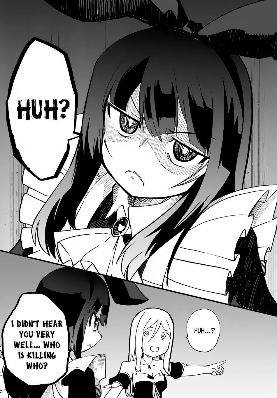 Magi Craft Meister Mangakakalot X Chapter 35 Page 23