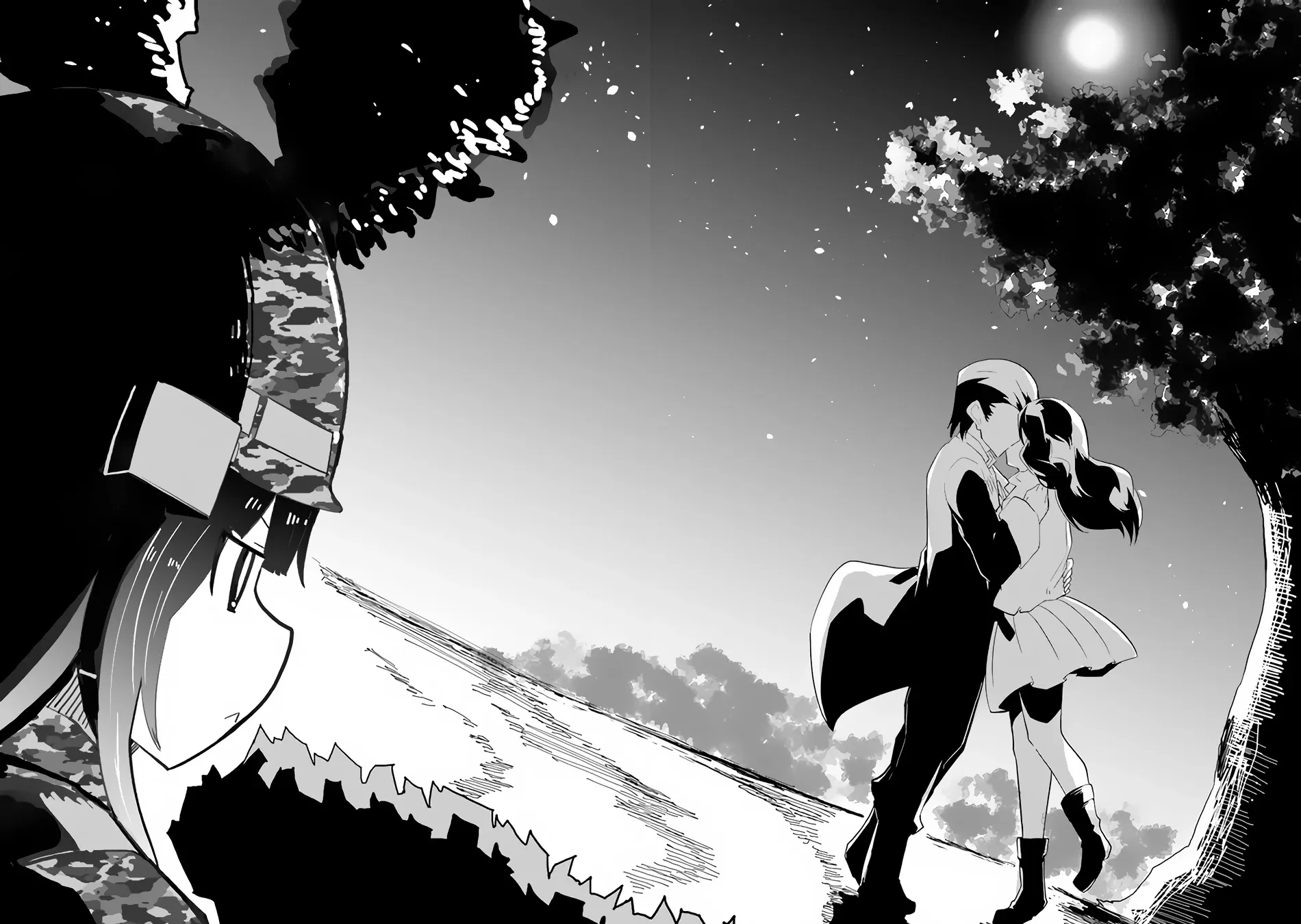 Magi Craft Meister Mangakakalot X Chapter 37 Page 21