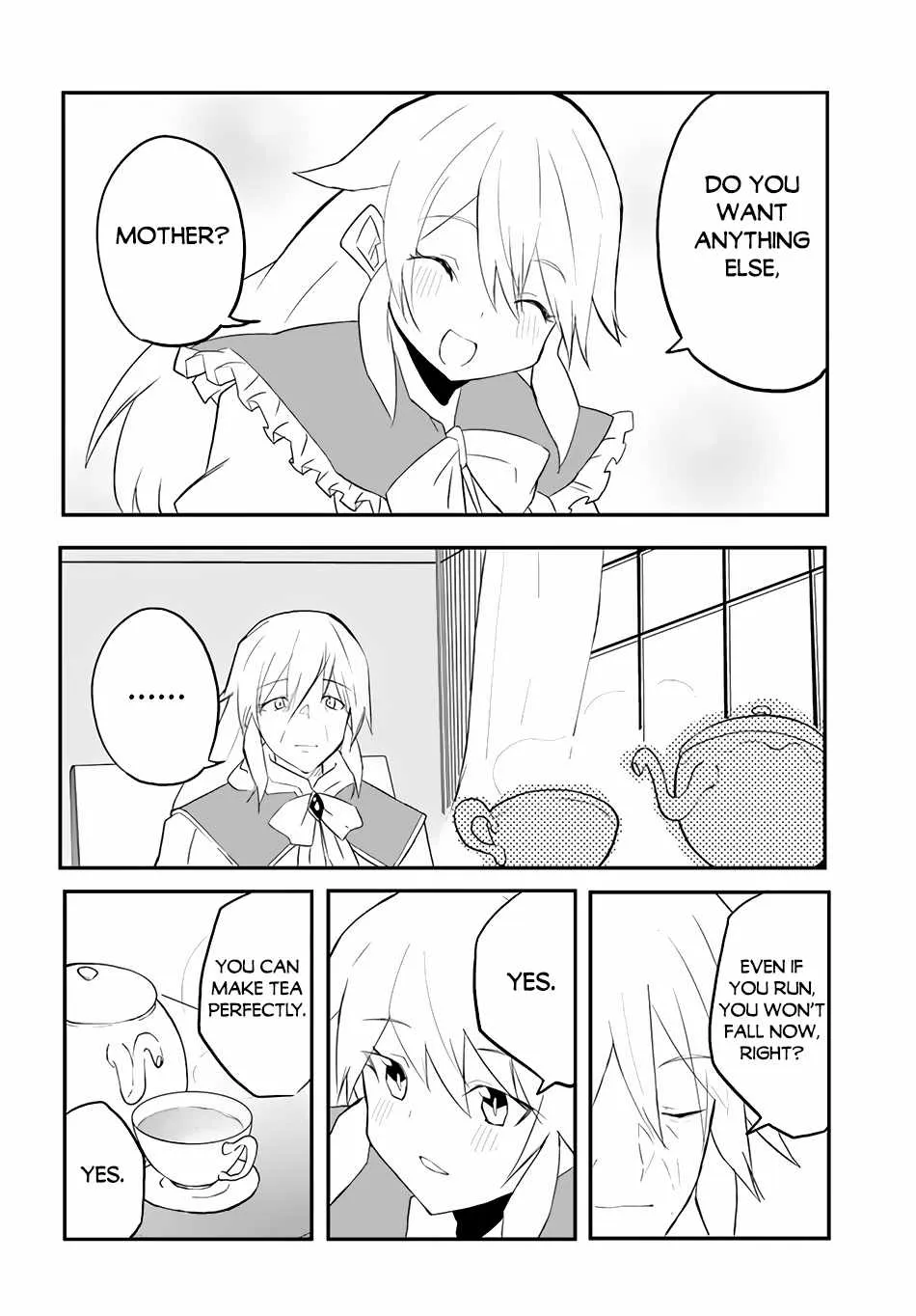 Magi Craft Meister Mangakakalot X Chapter 45 Page 25