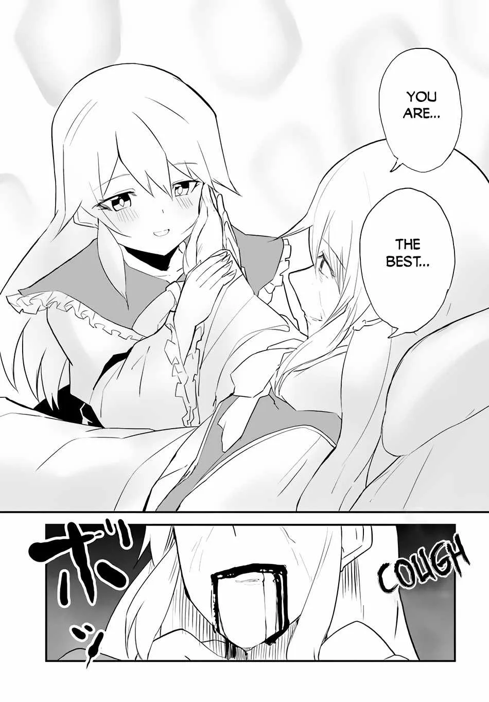 Magi Craft Meister Mangakakalot X Chapter 45 Page 28