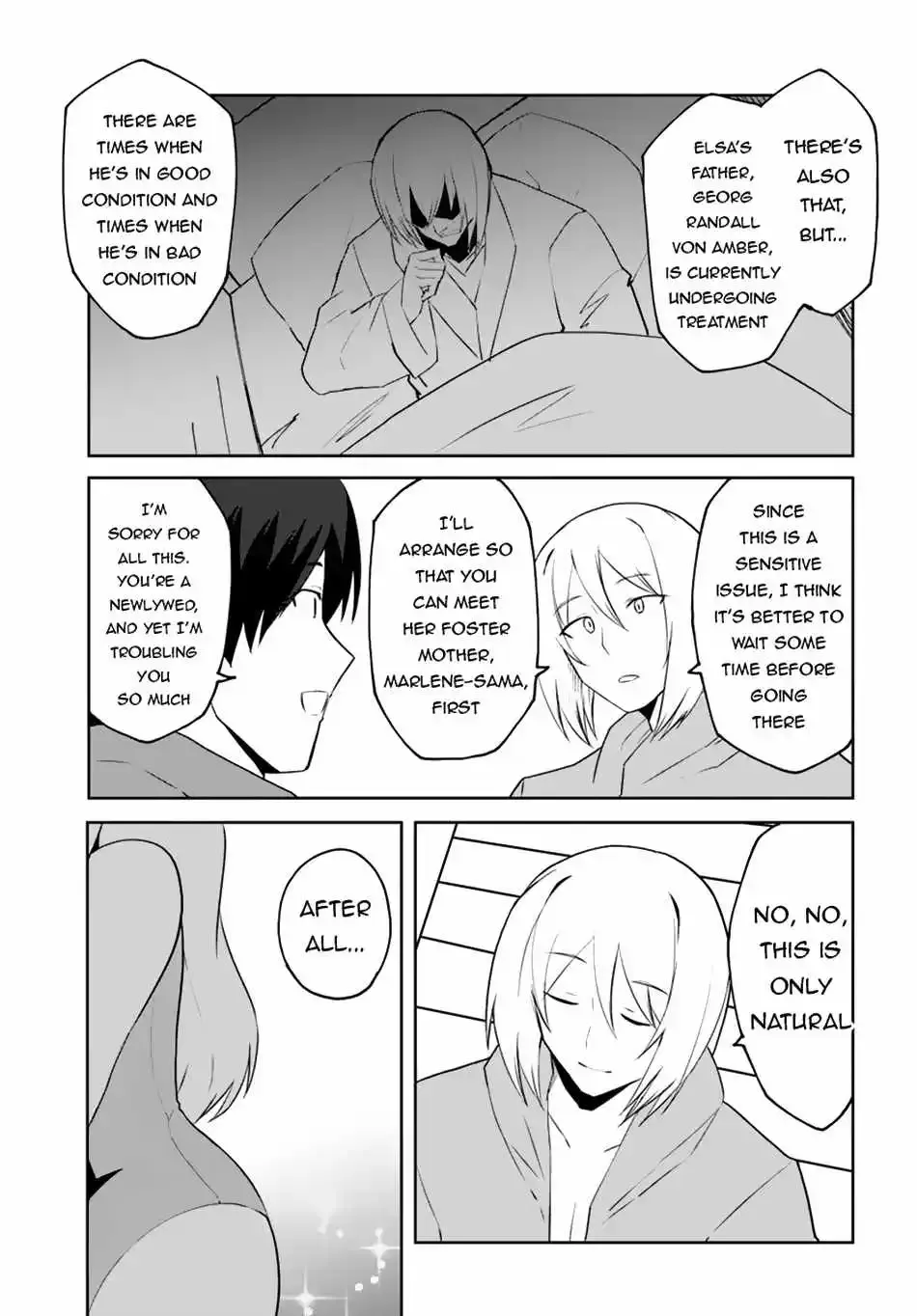 Magi Craft Meister Mangakakalot X Chapter 63 Page 15