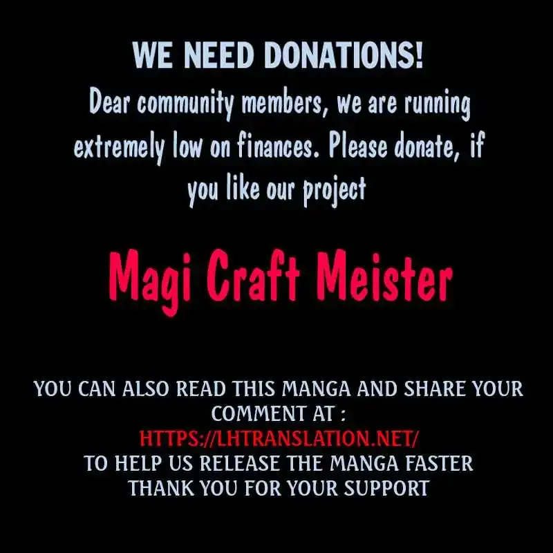Magi Craft Meister Mangakakalot X Chapter 63 Page 28