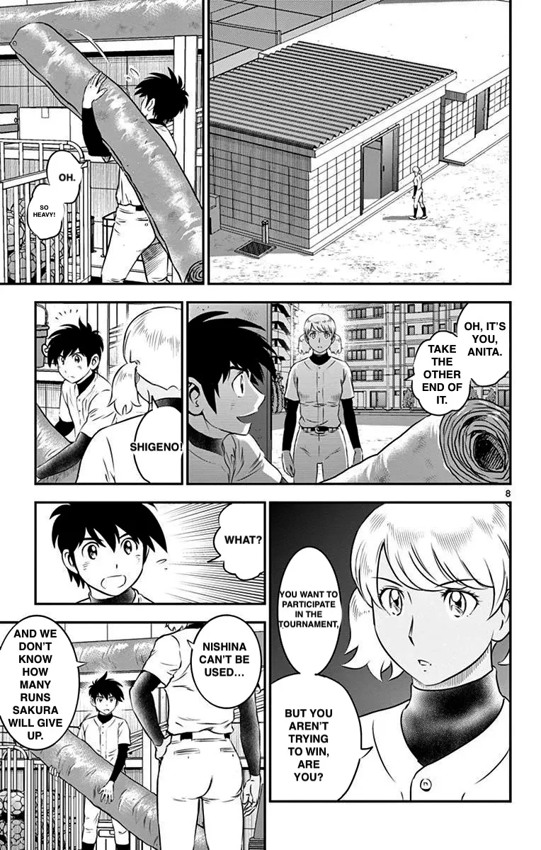 Major 2Nd - undefined - Page 10