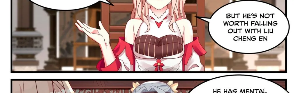 Martial God Asura Mangakakalot X Chapter 42 Page 9