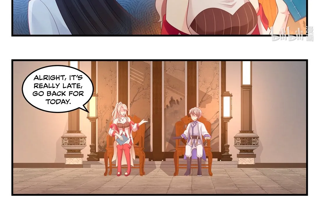 Martial God Asura Mangakakalot X Chapter 44 Page 6