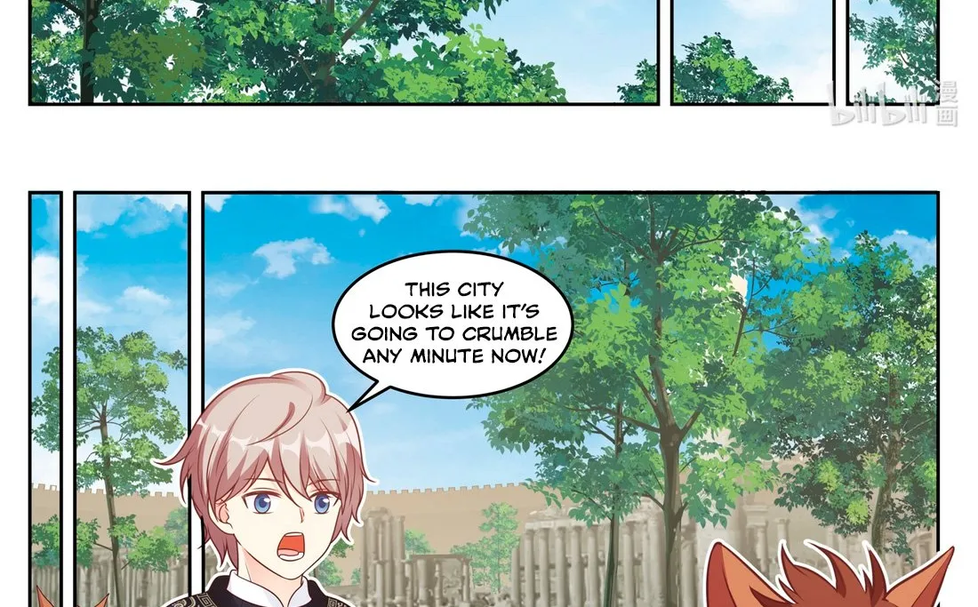 Martial God Asura Mangakakalot X Chapter 47 Page 6