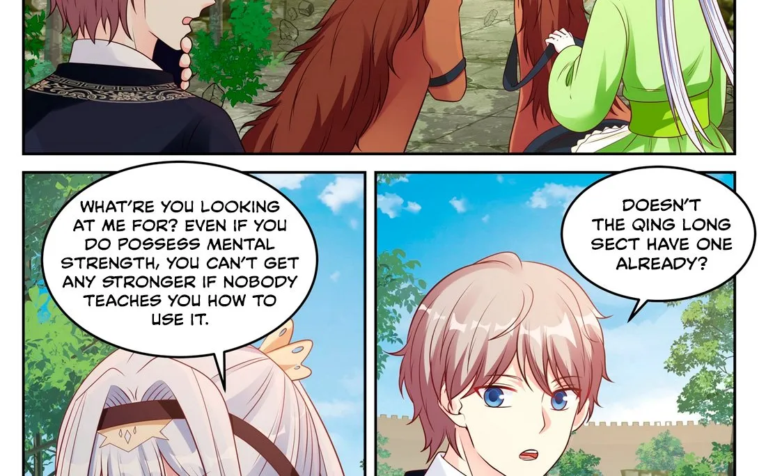 Martial God Asura Mangakakalot X Chapter 47 Page 10