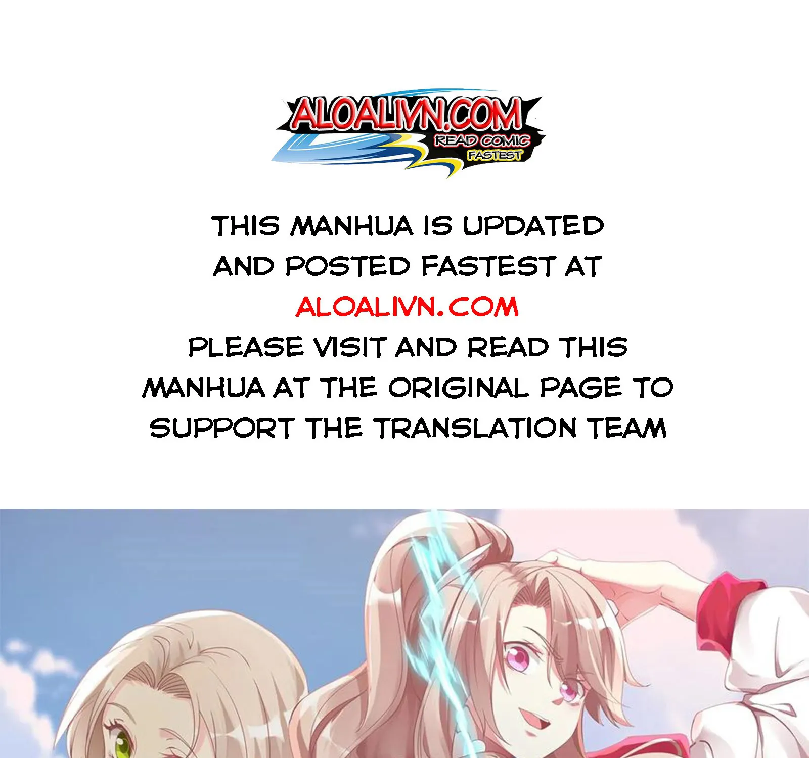 Martial God Asura Mangakakalot X Chapter 56 Page 1