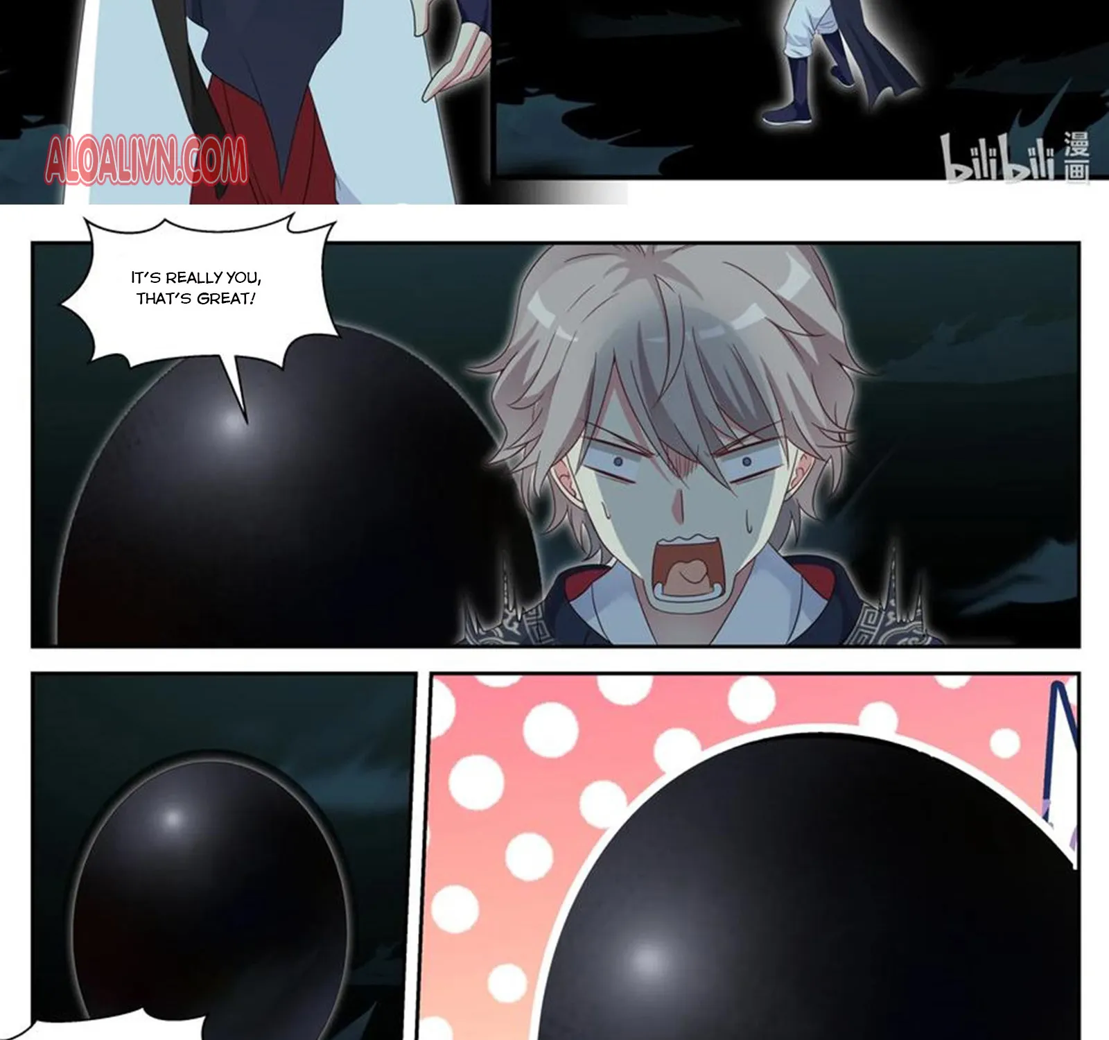 Martial God Asura Mangakakalot X Chapter 57 Page 6