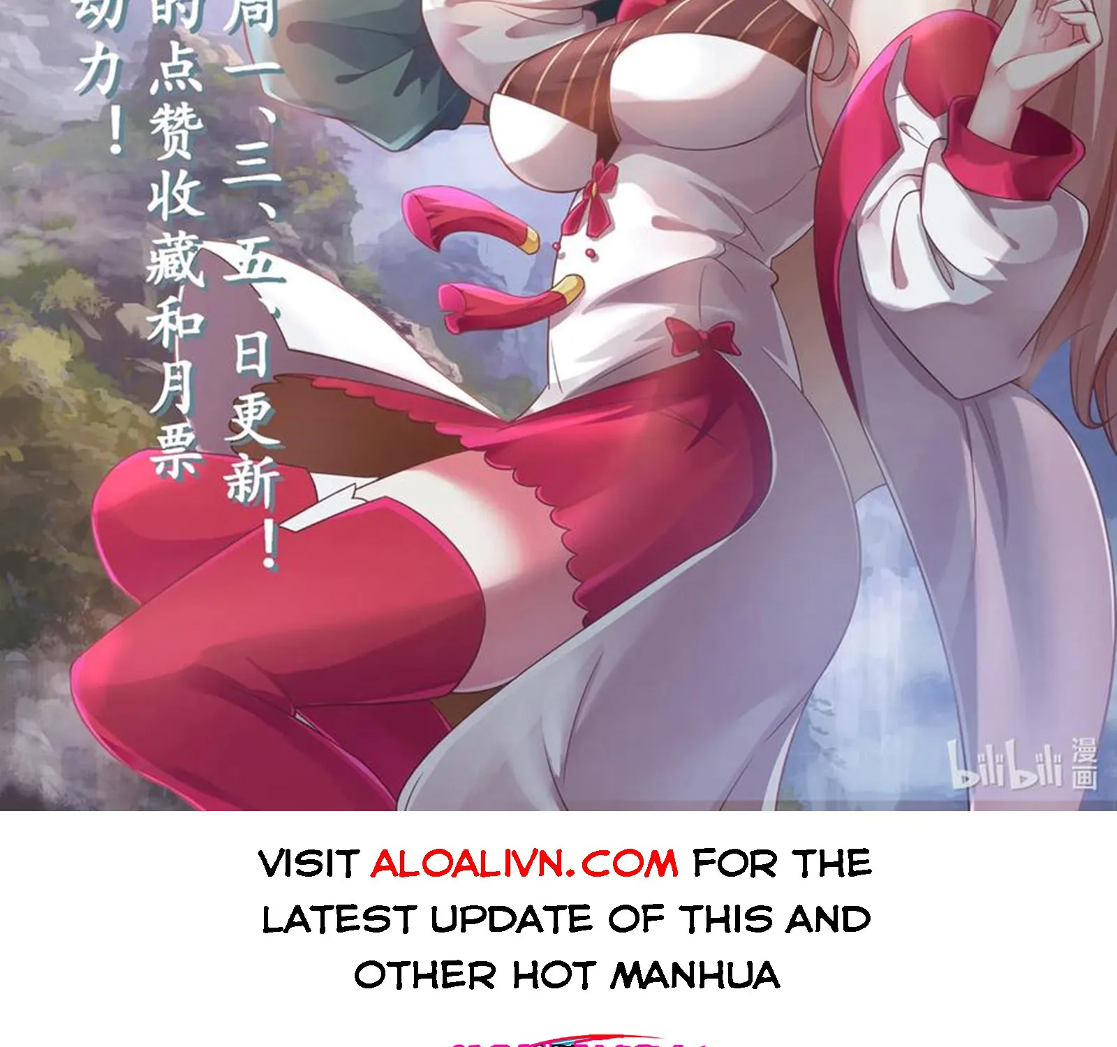 Martial God Asura Mangakakalot X Chapter 58 Page 19