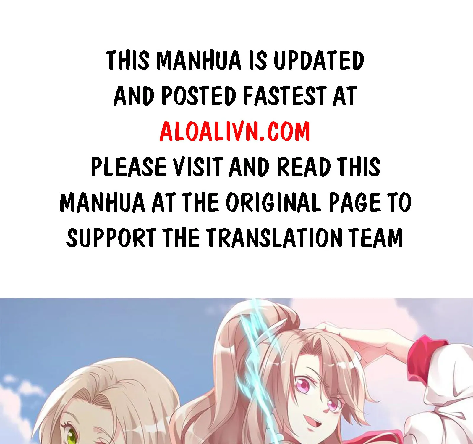 Martial God Asura Mangakakalot X Chapter 61 Page 1