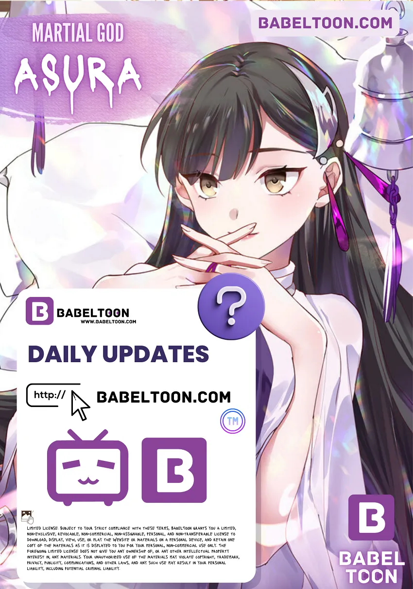 Martial God Asura Mangakakalot X Chapter 680 Page 1