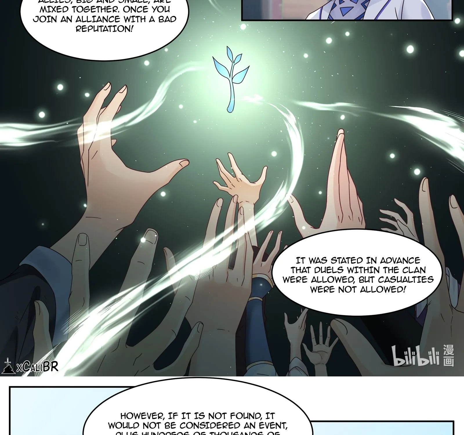 Martial God Asura Mangakakalot X Chapter 7 Page 15