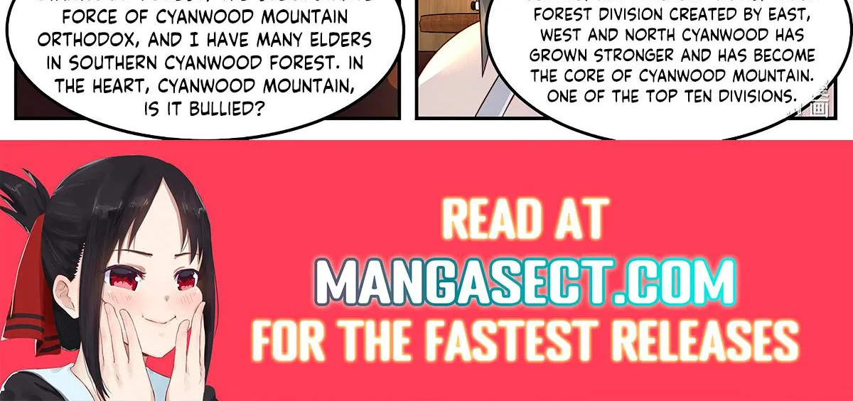 Martial God Asura Mangakakalot X Chapter 724 Page 10