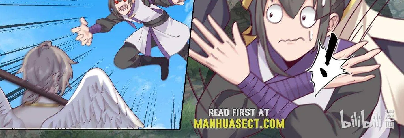 Martial God Asura Mangakakalot X Chapter 760 Page 13