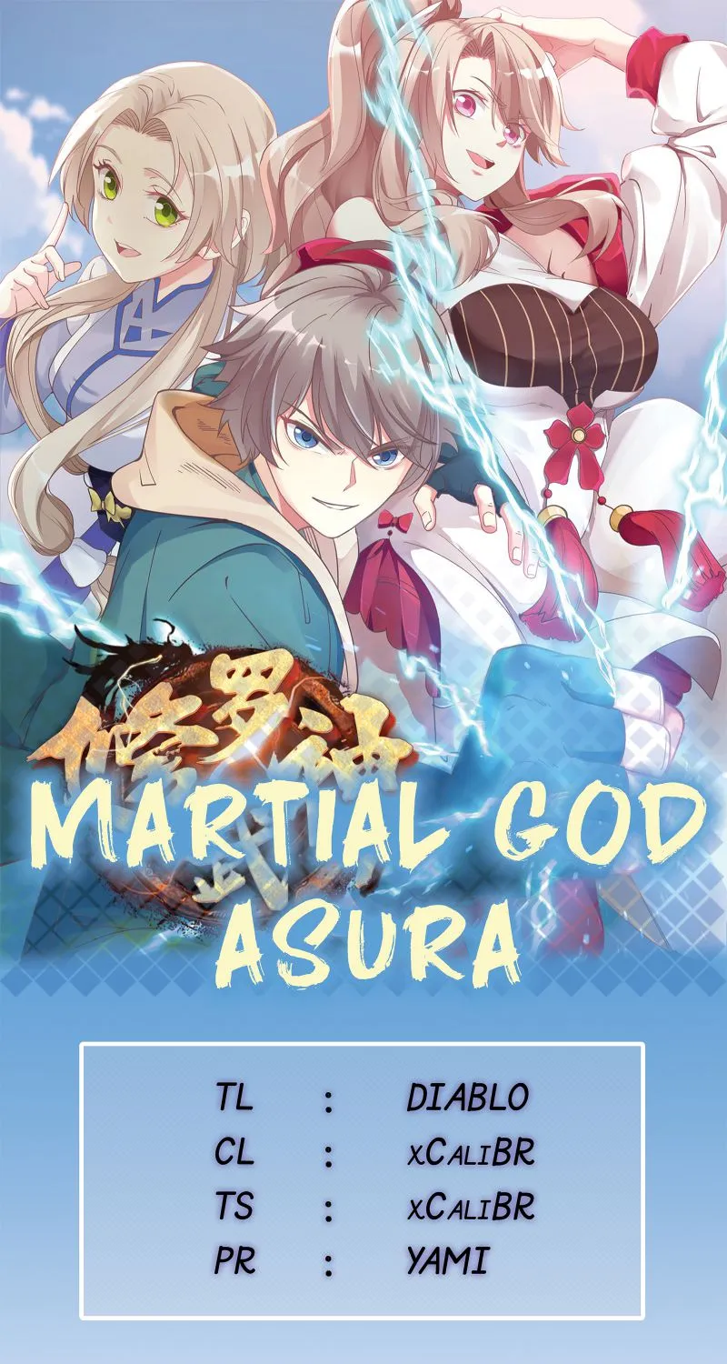 Martial God Asura Mangakakalot X Chapter 78 Page 11