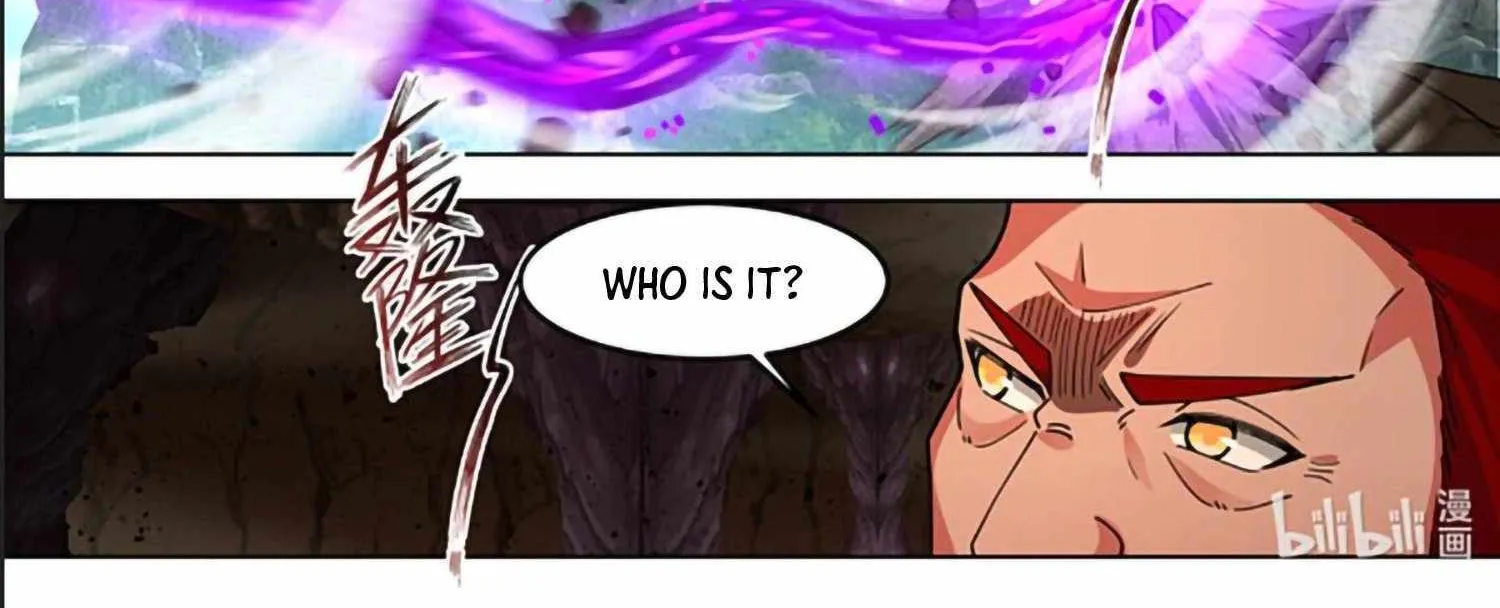 Martial God Asura Mangakakalot X Chapter 784 Page 10
