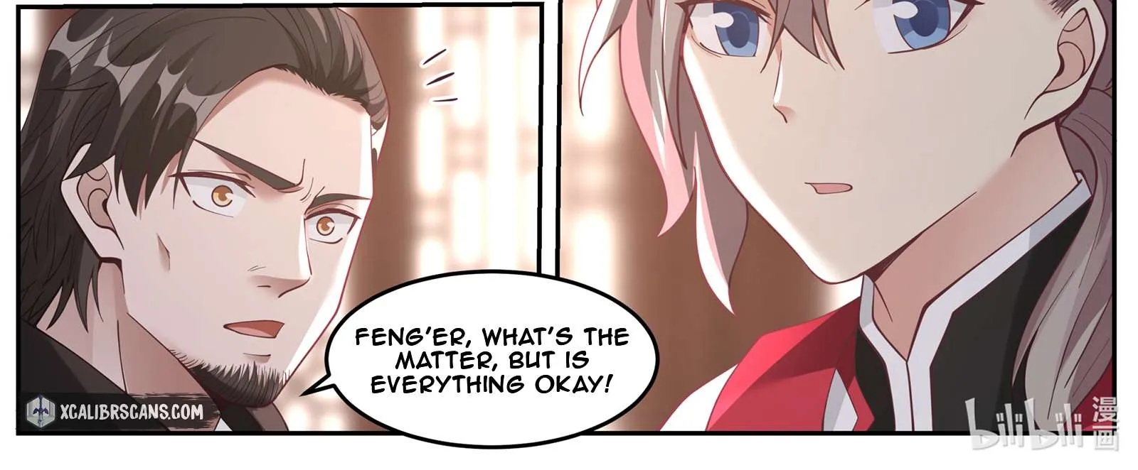 Martial God Asura Mangakakalot X Chapter 82 Page 5
