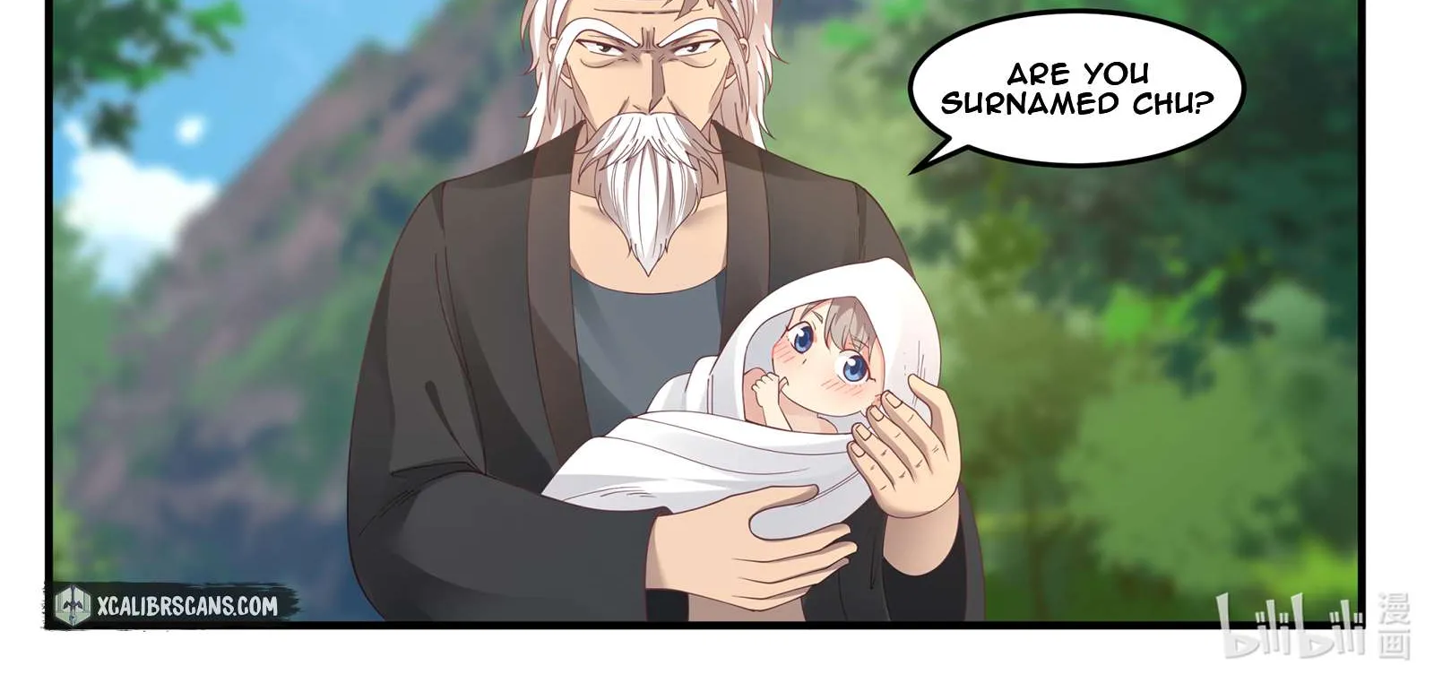 Martial God Asura Mangakakalot X Chapter 82 Page 9