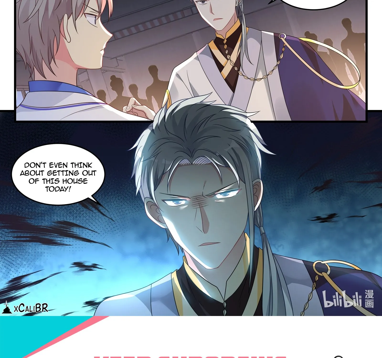 Martial God Asura Mangakakalot X Chapter 9 Page 18