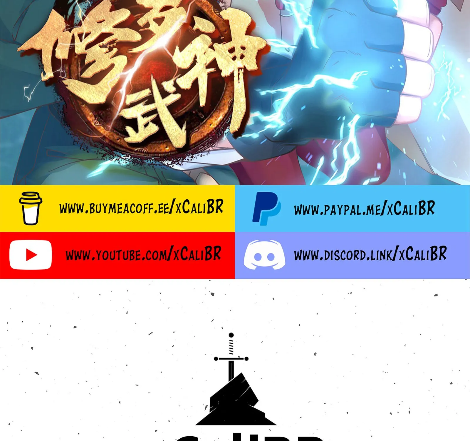 Martial God Asura Mangakakalot X Chapter 9 Page 2