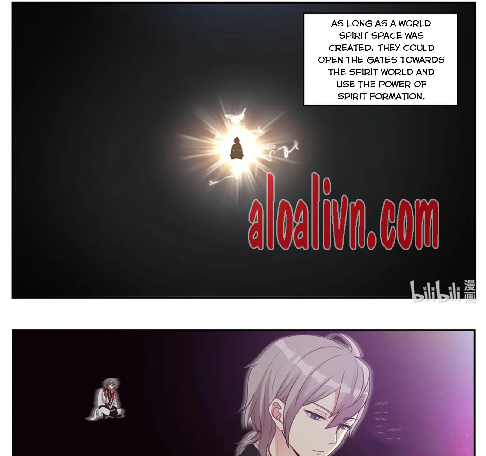 Martial God Asura Mangakakalot X Chapter 91 Page 4