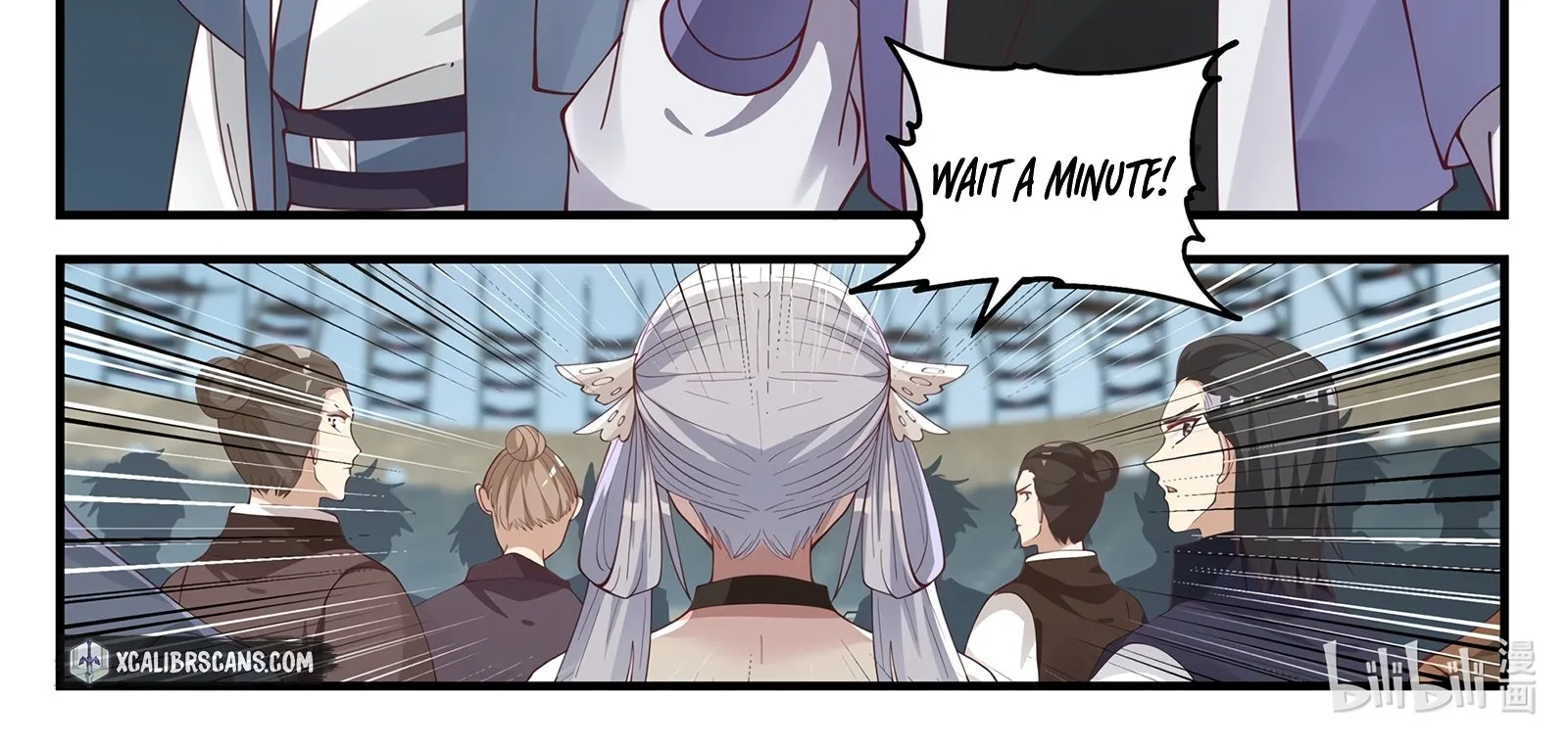 Martial God Asura Mangakakalot X Chapter 100 Page 15