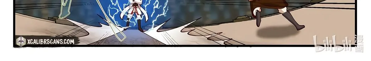 Martial God Asura Mangakakalot X Chapter 105 Page 8