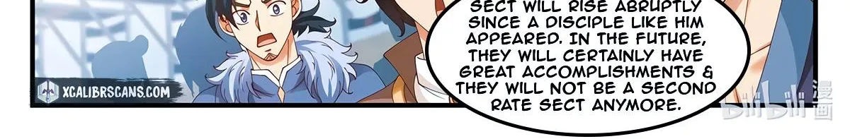 Martial God Asura Mangakakalot X Chapter 106 Page 16