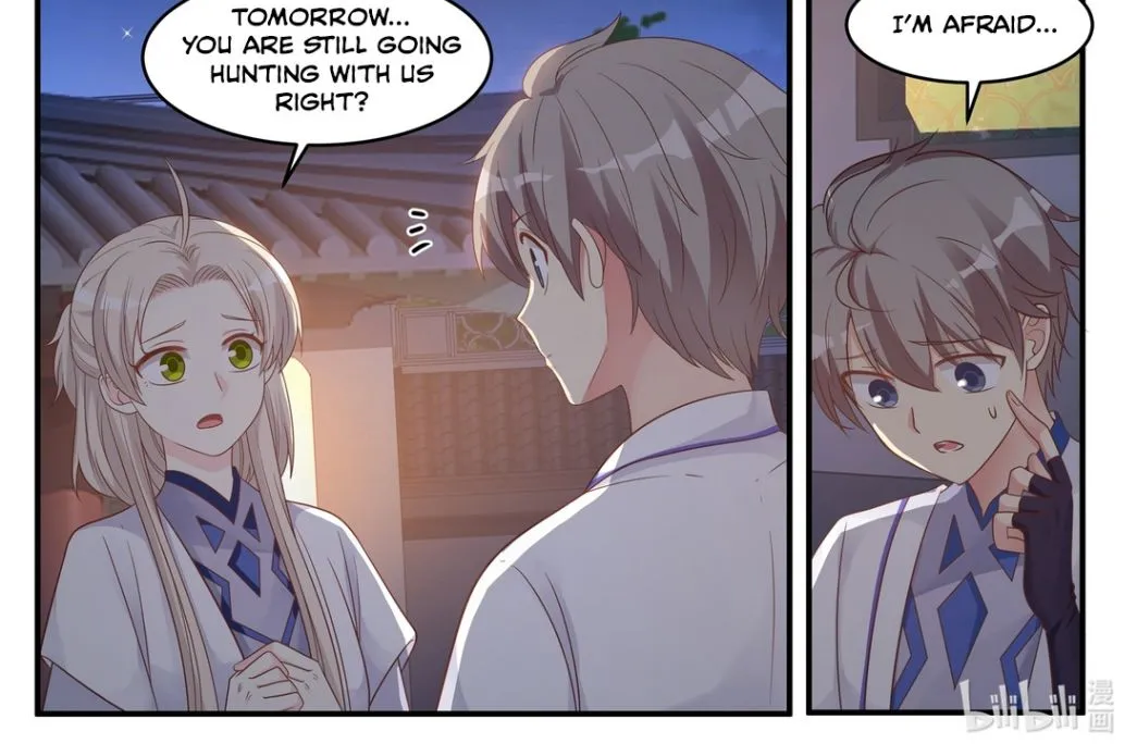 Martial God Asura Mangakakalot X Chapter 11 Page 7